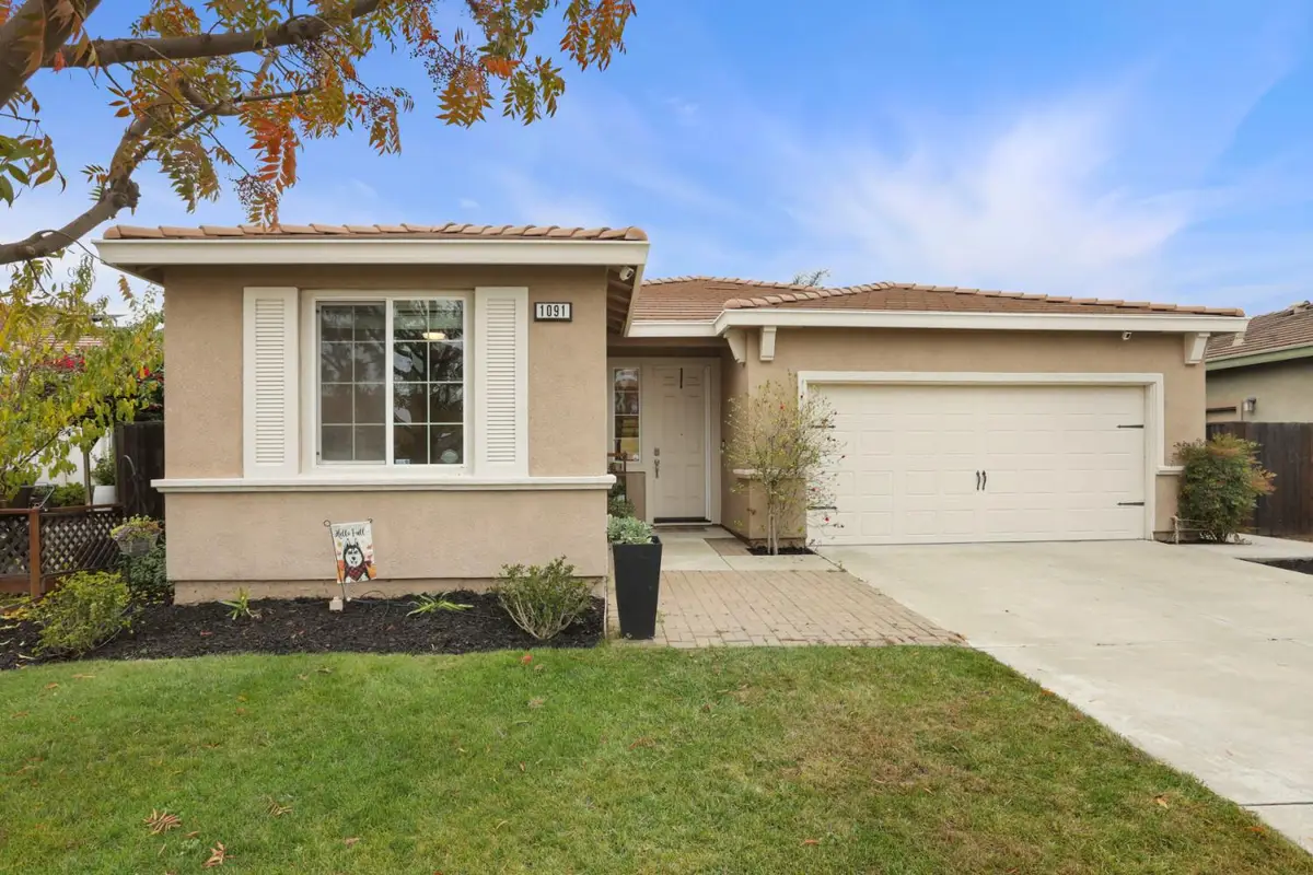 1091 Alba Street, Manteca, CA 95337 - #1