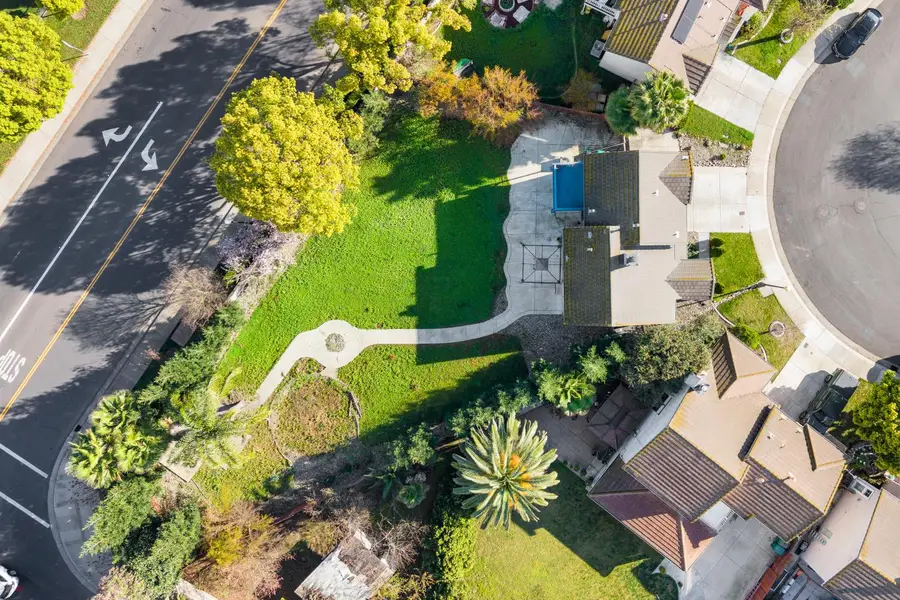 3729 Hepburn Circle, Stockton, CA 95209 - #3