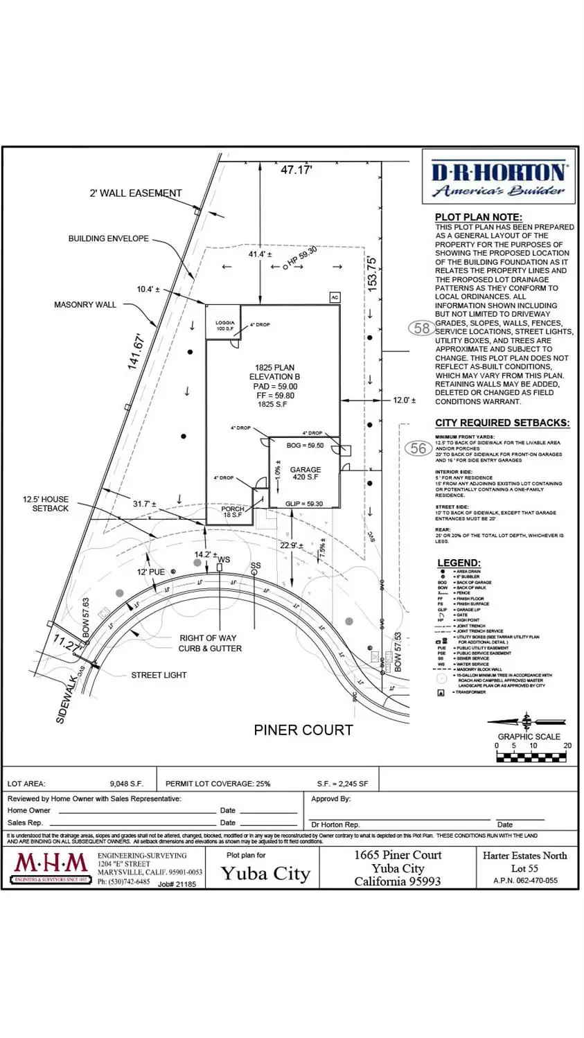 1665 Piner Court, Yuba City, CA 95993 - #2