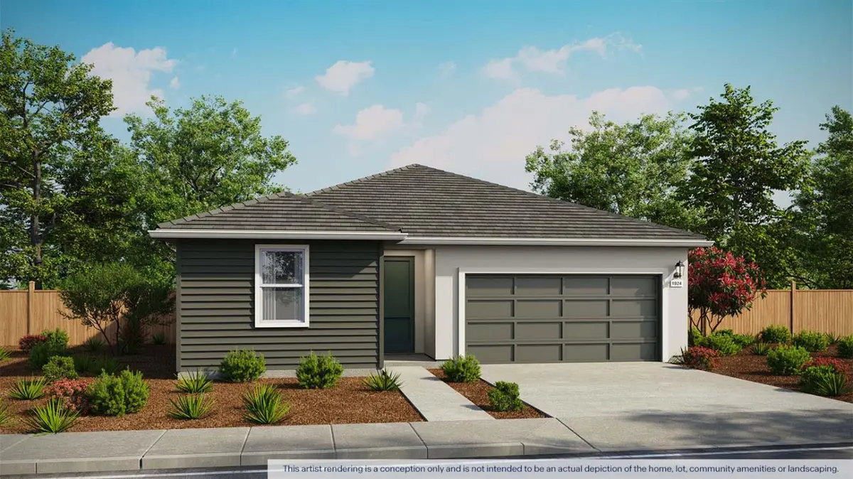 7859 Rivermeadow Way, Sacramento, CA 95832 - #1