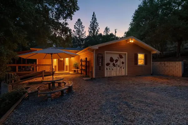 2988 Spring Hill Drive, San Andreas, CA 95249