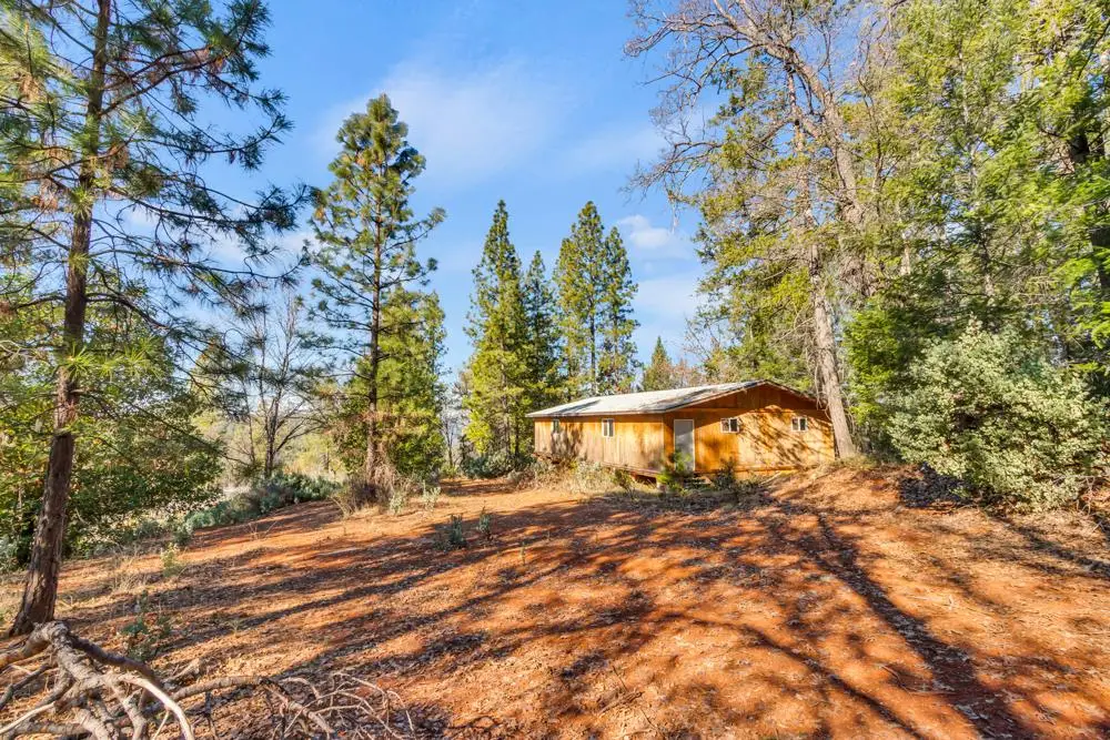 21235 Spring Garden Road, Foresthill, CA 95631 - #1