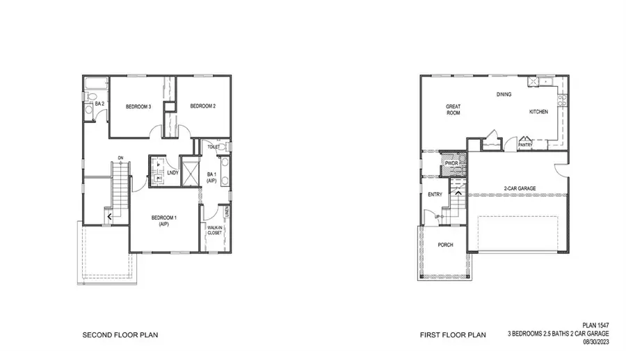 1049 Silver Feather Way, Roseville, CA 95747 - #3