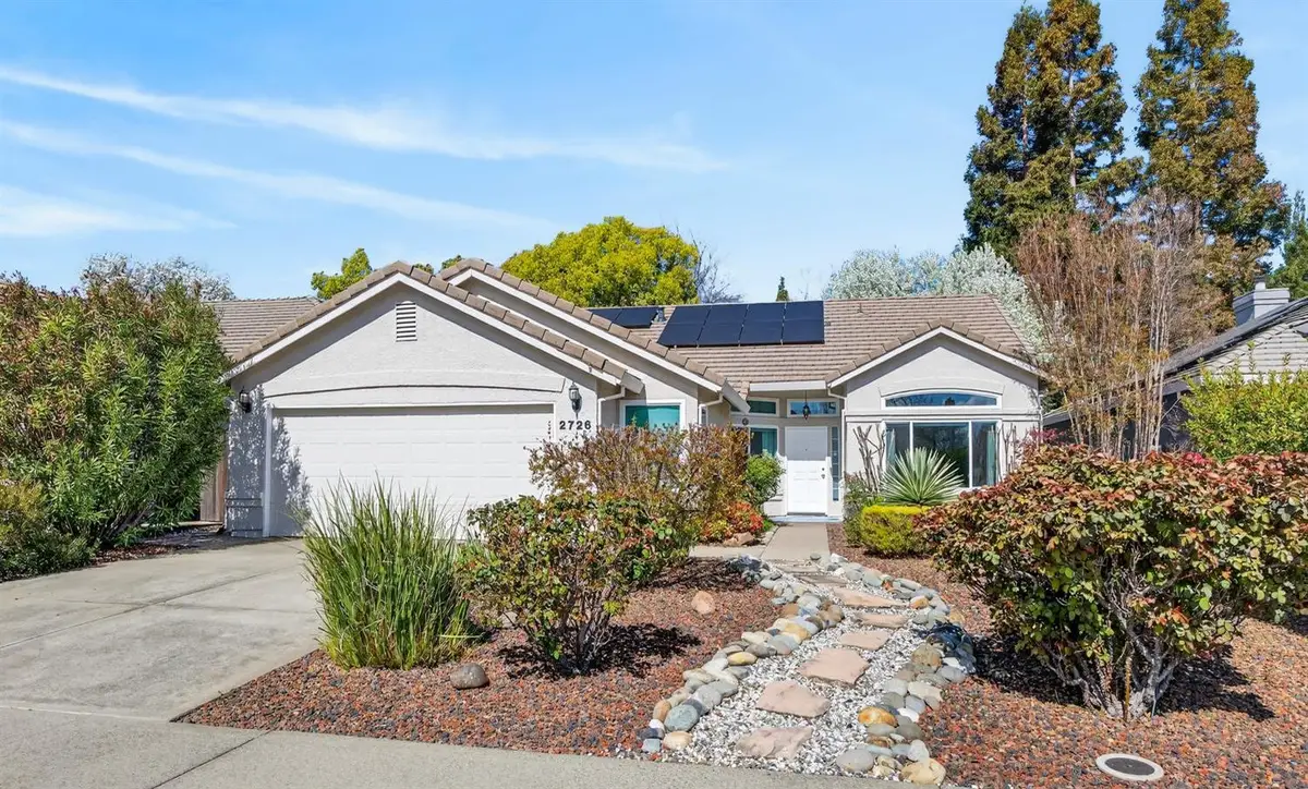 2726 Genesee Drive, Rocklin, CA 95765 - #1