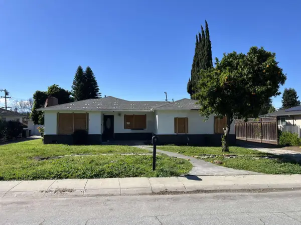 991 Wainwright Drive, San Jose, CA 95128