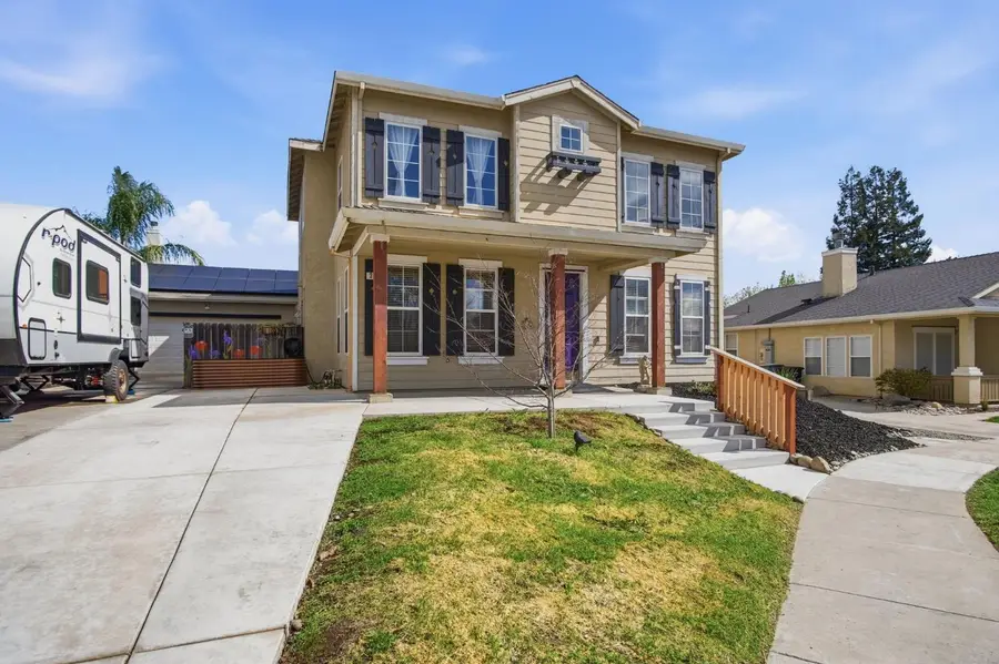 323 Nutcrest Court, Oakdale, CA 95361 - #2