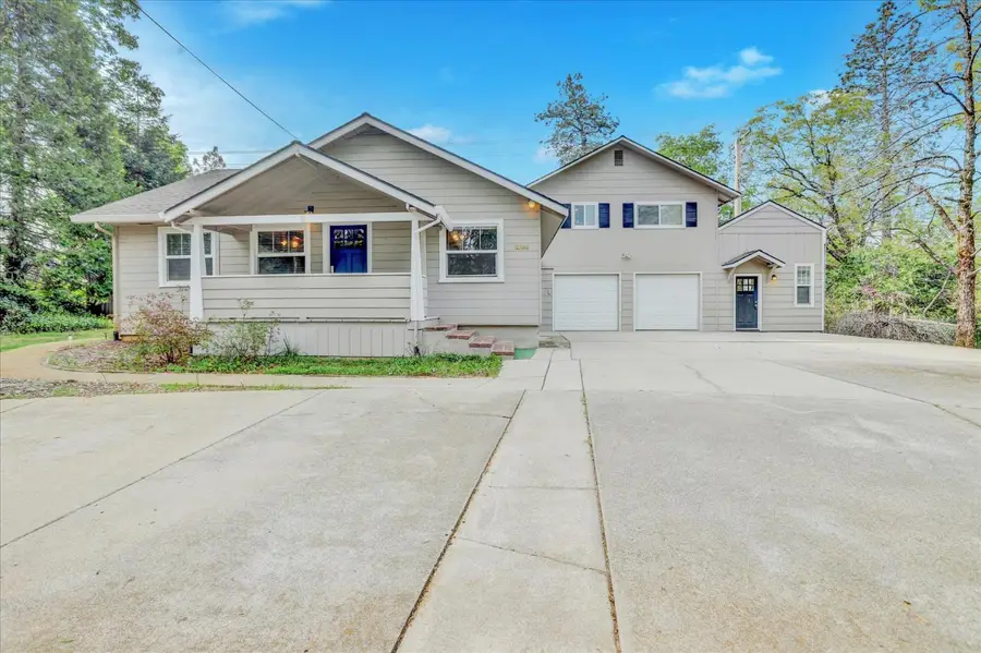 12383 Rough And Ready Highway, Grass Valley, CA 95945 - #2