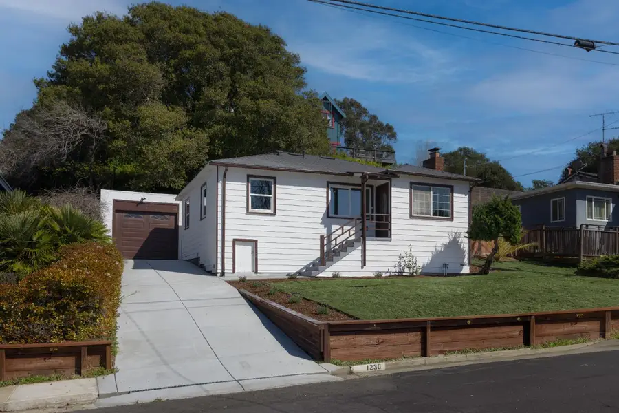 1230 Marin Avenue, San Pablo, CA 94806 - #2