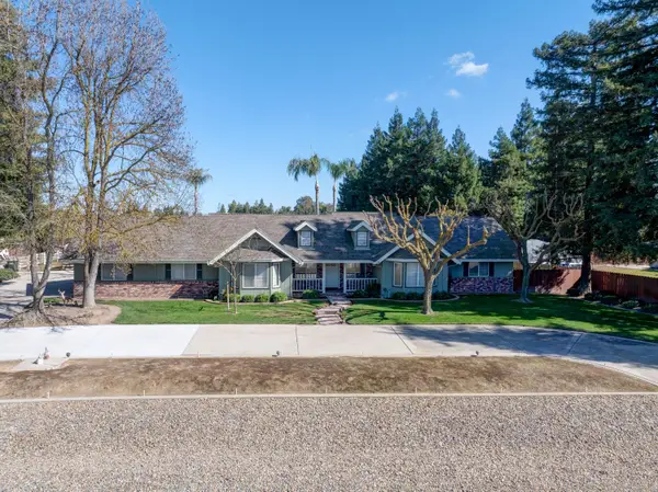 1680 Station Avenue, Atwater, CA 95301