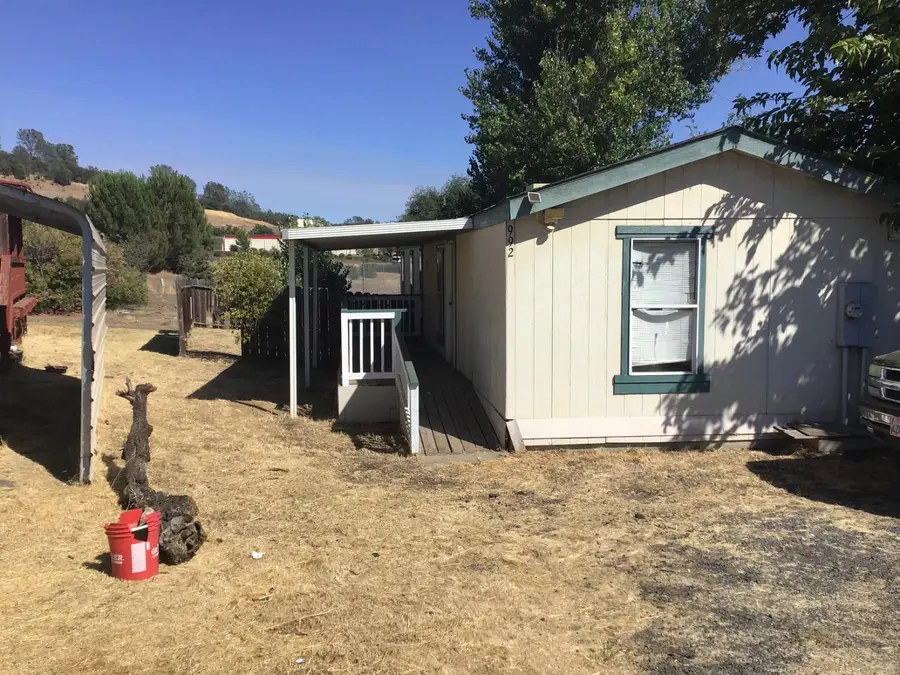 992 Iroquois Circle, Copperopolis, CA 95228 - #2