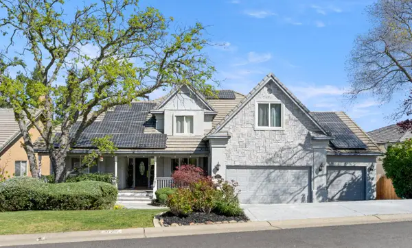 3177 Warren Lane, El Dorado Hills, CA 95762