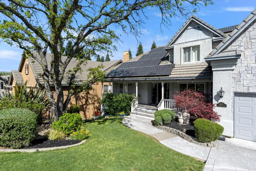 3177 Warren Lane, El Dorado Hills, CA 95762 - #2