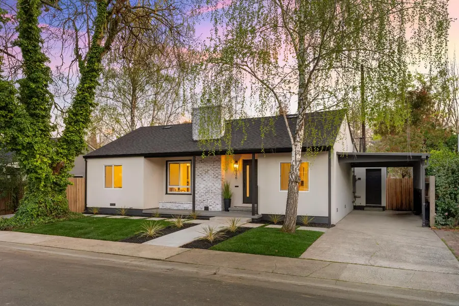 626 Jones Way, Sacramento, CA 95818 - #3