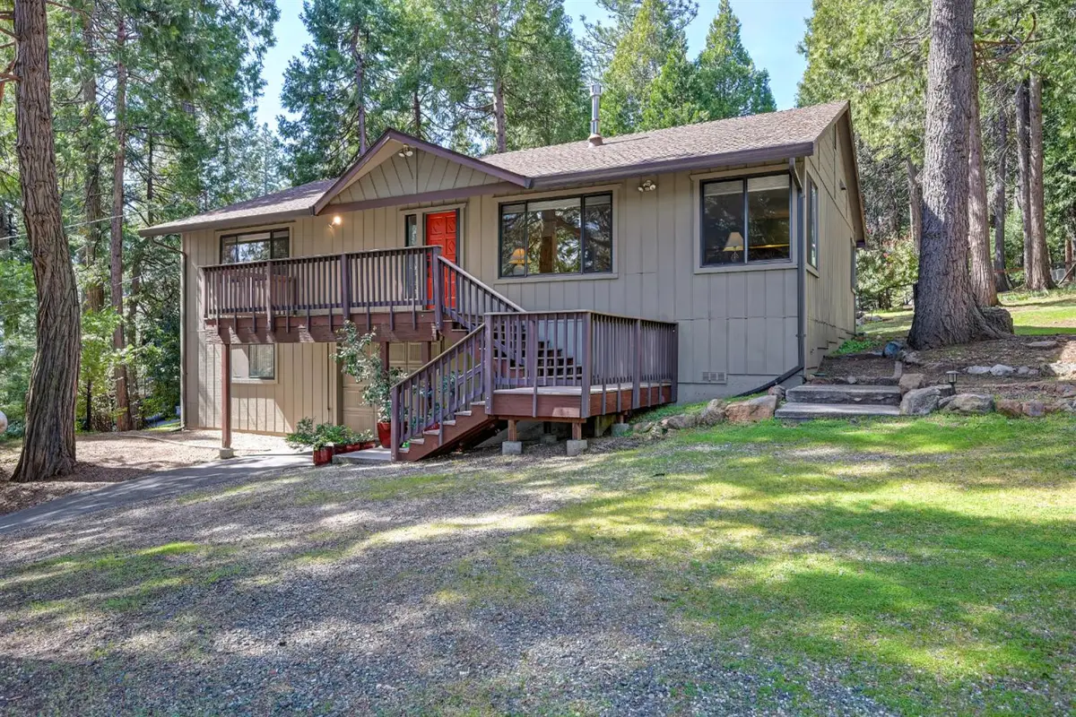 4120 Sugar Pine Drive, Pollock Pines, CA 95726 - #1
