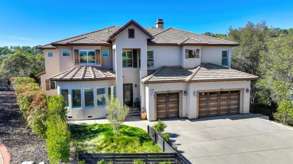 622 Lakeridge Drive, Auburn, CA 95603 - #1