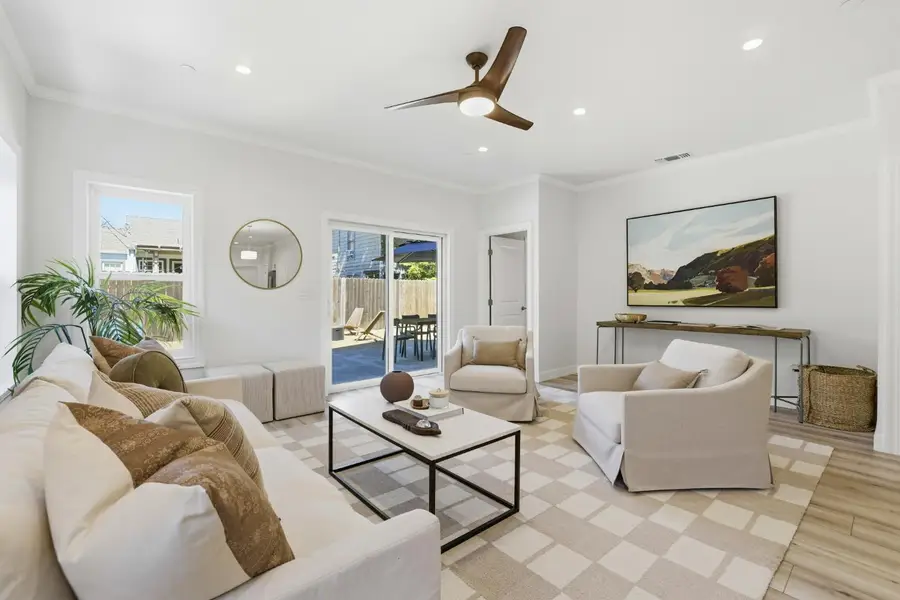 3025 7th Avenue, Sacramento, CA 95817 - #3