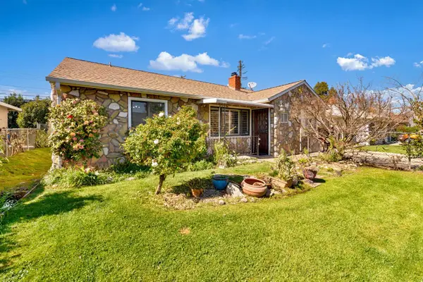 4980 Alcott Drive, Sacramento, CA 95820