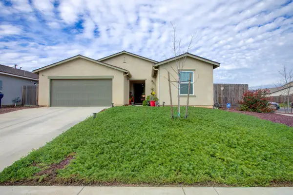 295 Bryce Canyon Court, Merced, CA 95341