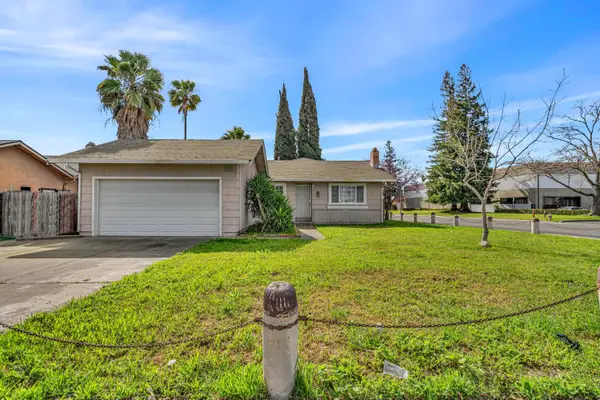 200 Bonfield Way, Sacramento, CA 95838