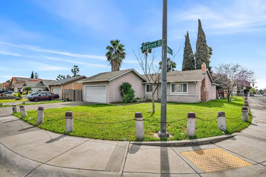 200 Bonfield Way, Sacramento, CA 95838 - #2