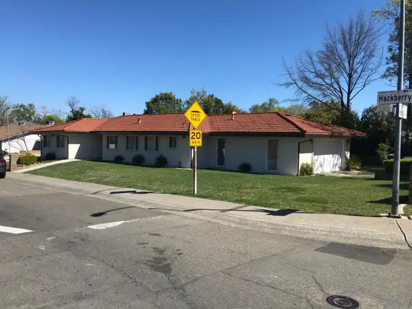 4448 Hackberry Lane, Carmichael, CA 95608