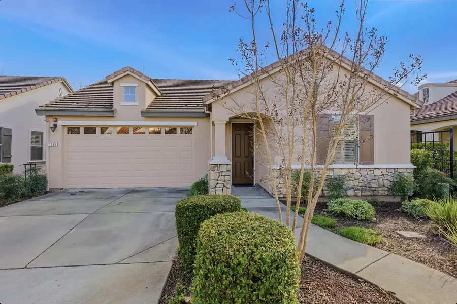 1265 Marseille Lane, Roseville, CA 95747 - #2
