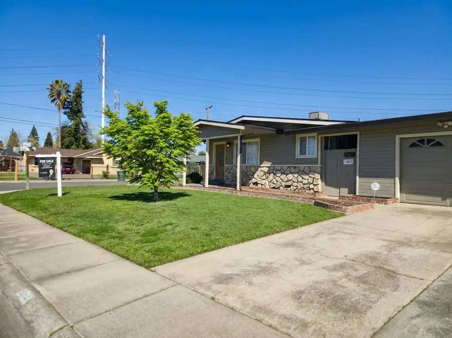 6519 Prentiss Drive, Sacramento, CA 95823 - #3