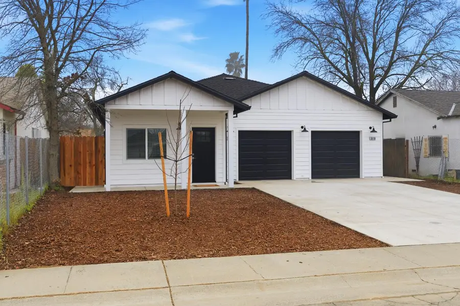 3912 Elm Street, Sacramento, CA 95838 - #3