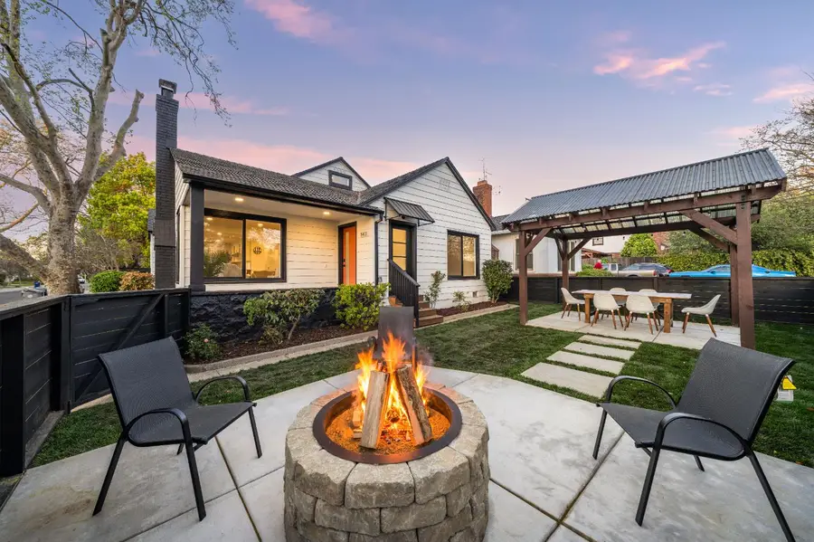 5401 J Street, Sacramento, CA 95819 - #3