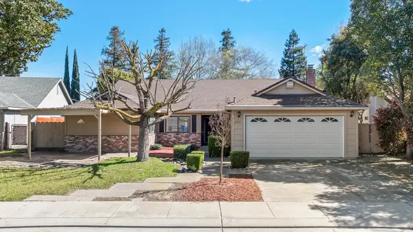 1460 Ridgecrest Drive, Manteca, CA 95336