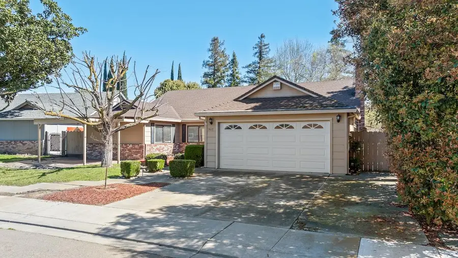 1460 Ridgecrest Drive, Manteca, CA 95336 - #3