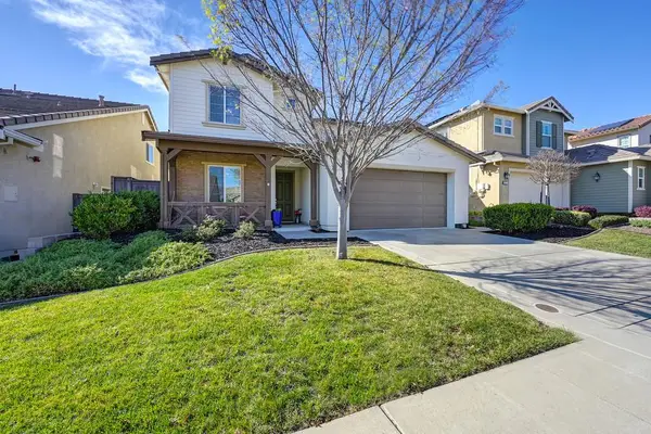 809 Calico Drive, Rocklin, CA 95765
