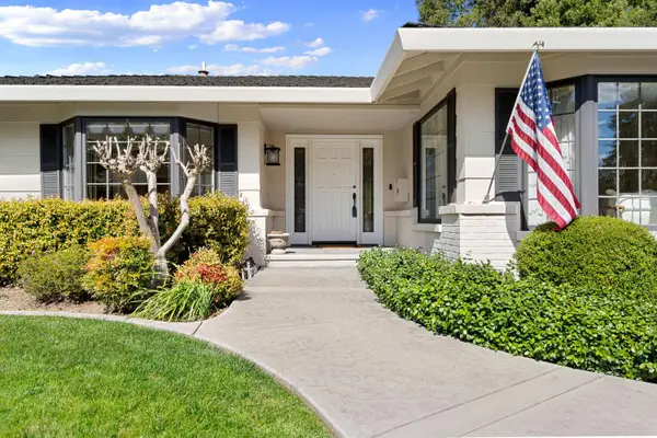 1574 Barnett Circle, Carmichael, CA 95608