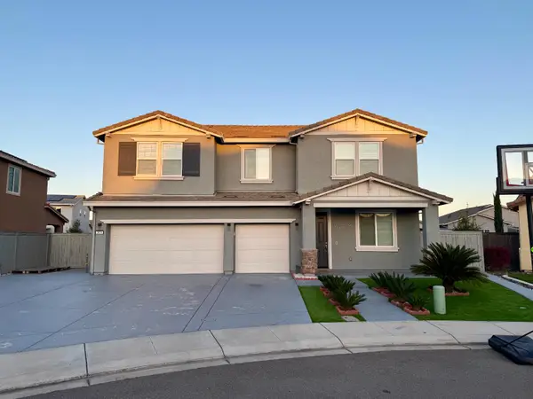 2038 W Gunner Place, Manteca, CA 95337