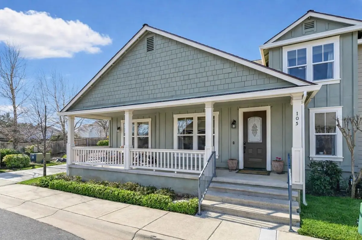 105 Fieldstone Drive, Murphys, CA 95247 - #1