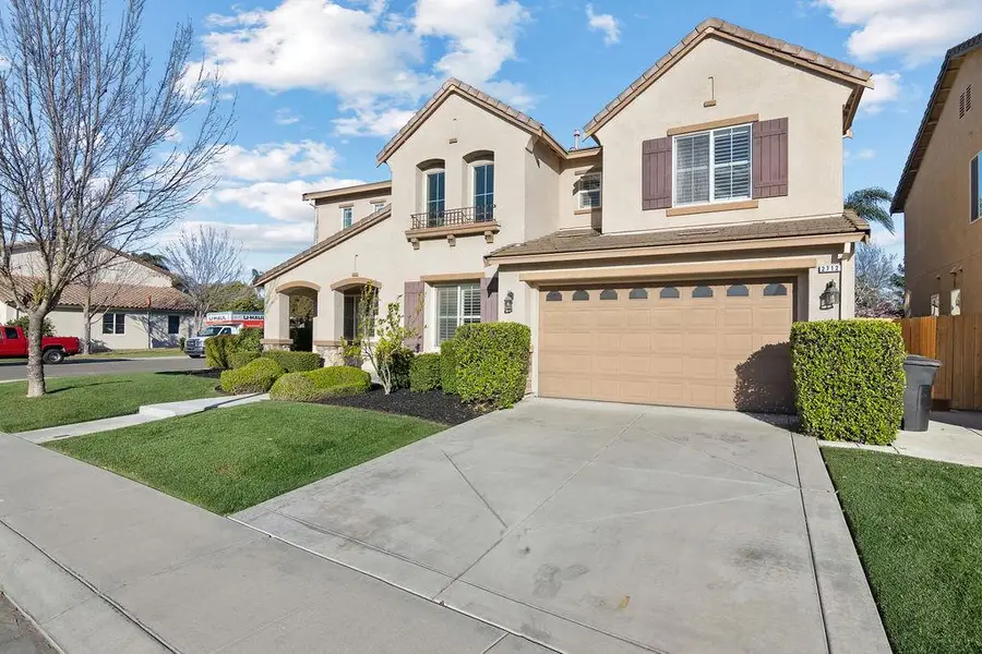 2712 Cancun Drive, Modesto, CA 95355 - #3