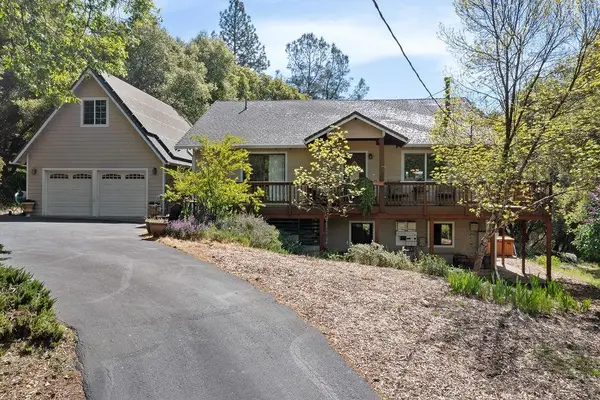 2940 Horseshoe Bend Road, Somerset, CA 95684