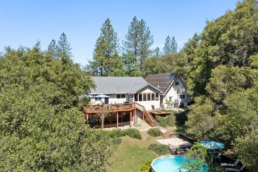 2940 Horseshoe Bend Road, Somerset, CA 95684 - #2