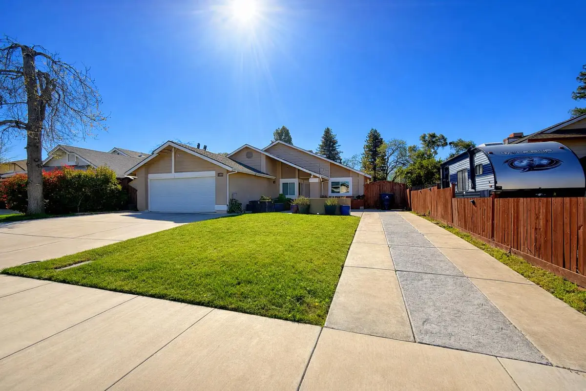 1358 Grendel Way, Sacramento, CA 95833 - #1