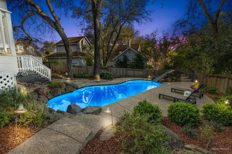 4939 Windsor Village Lane, Fair Oaks, CA 95628 - #2