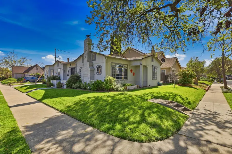 430 Bedford Road, Stockton, CA 95204 - #2