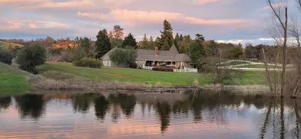 3270 Stagecoach Road, Placerville, CA 95667