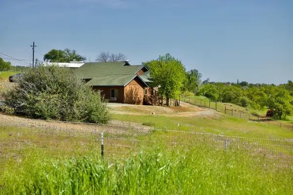 2730 Pepito Drive, La Grange, CA 95329