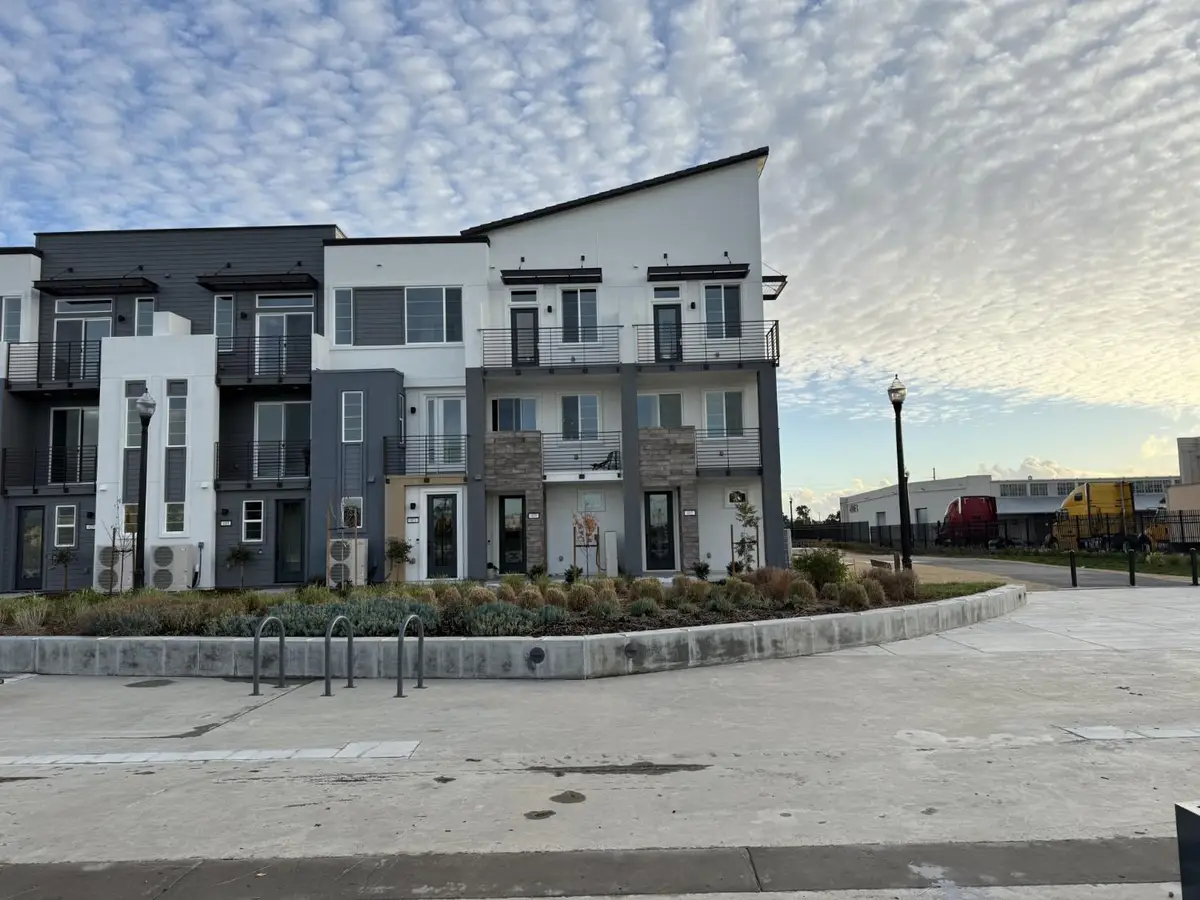 405 Sentinel Drive, Alameda, CA 94501 - #1