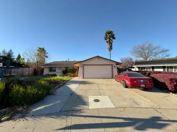 7550 Silky Court, Sacramento, CA 95823