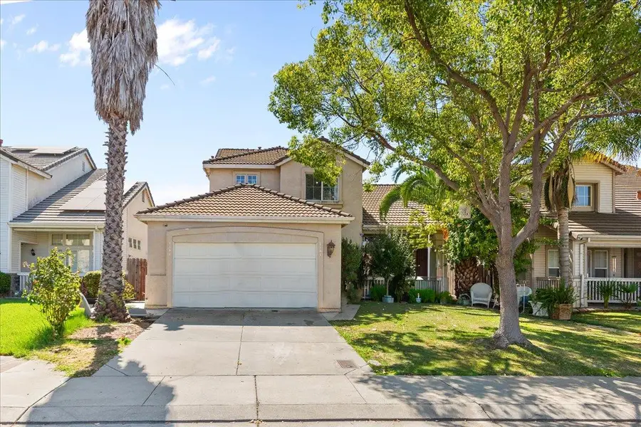 1141 Klemeyer Circle, Stockton, CA 95206 - #3