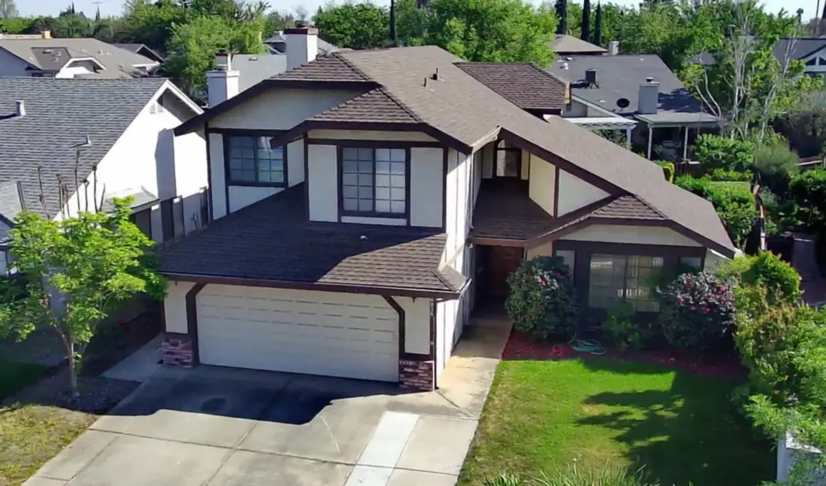 2056 Elwin Way, Modesto, CA 95350 - #1