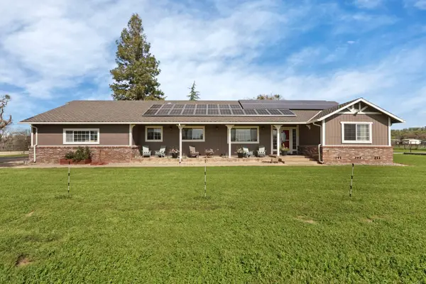 236 Creekview Lane, Wallace, CA 95254