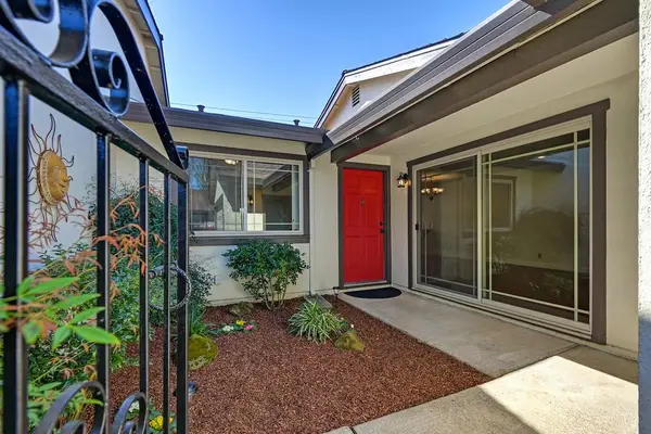 2268 Windward Lane, Rancho Cordova, CA 95670