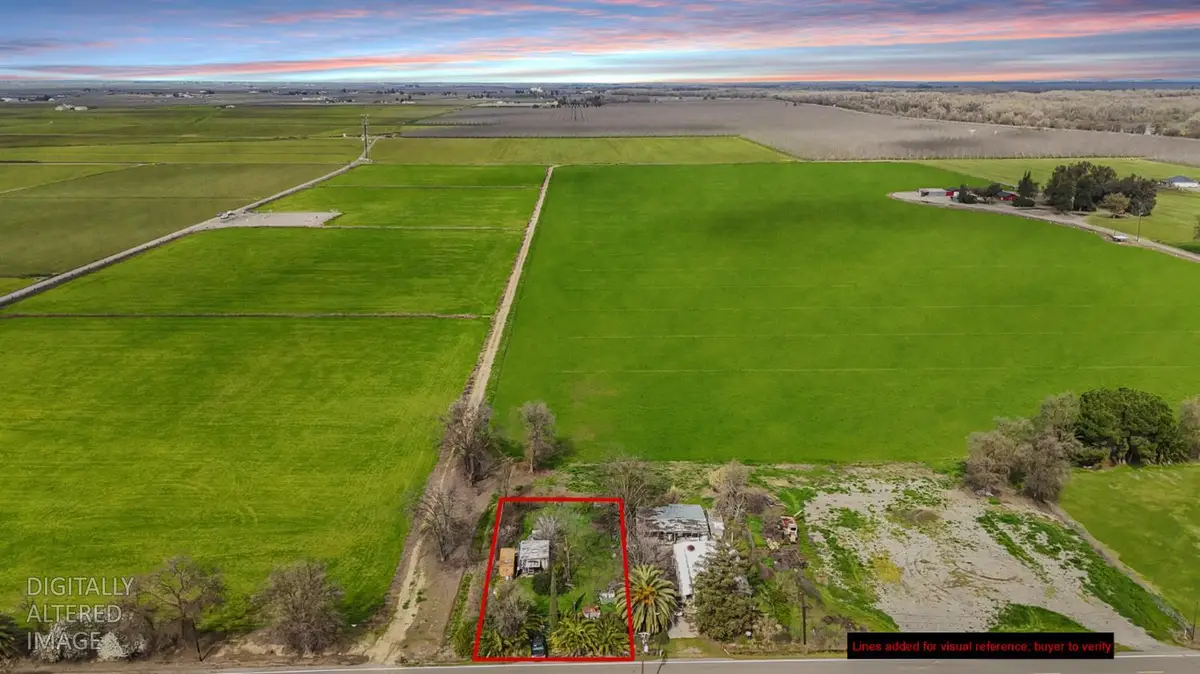 7025 Norman Road, Princeton, CA 95970 - #1